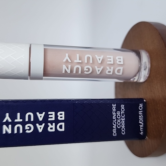 Dragun Beauty Dragunfire Color Corrector - Lavender - Picture 4 of 6